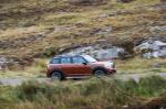 Mini Cooper S Countryman ALL4 2017 года (WW)